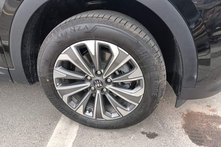 Used Buick Envision 2026 Model Equinox Plus 28T Two-Wheel-Drive Platinum Edition
