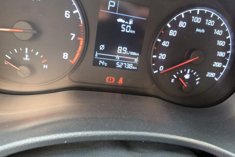 Used Hyundai Verna (new generation) 2016 1.4L Automatic Cool Edition GLS
