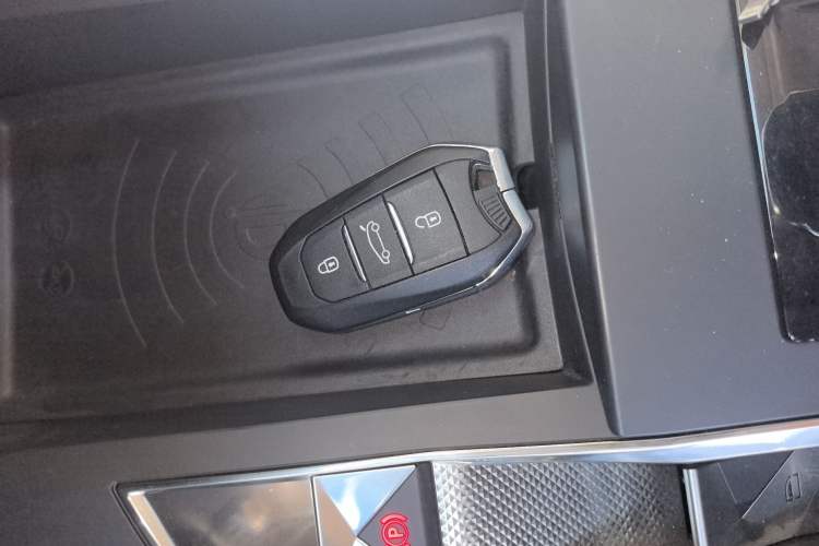 Used DS 3 New Energy 2021 E-Tense Left Bank Edition
