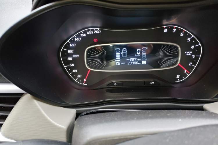 Used Baojun 510 2021 1.5L Manual Jingxiang Edition
