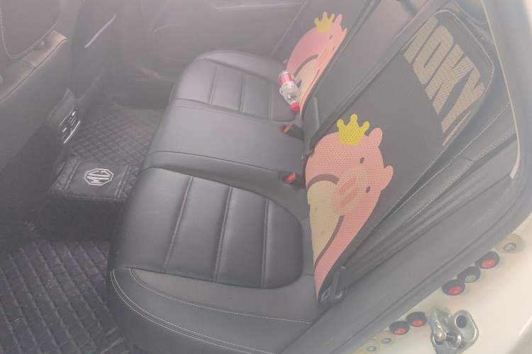 Used MG 6 2019 20T Manual Sport Edition
