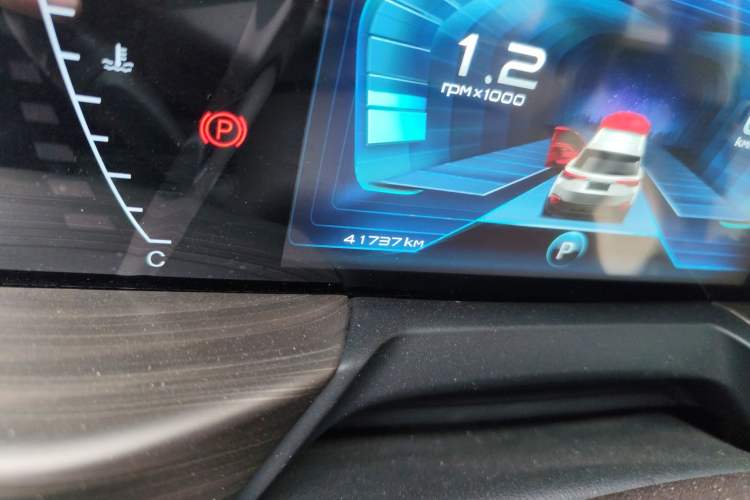 Used Bestune T77 2019 230 TID Automatic Luxury Version China VI Emission Standard
