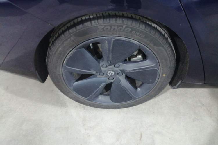 Used Leapmotor C01 2023 525 Comfort Edition Right Rear Wheel Hub