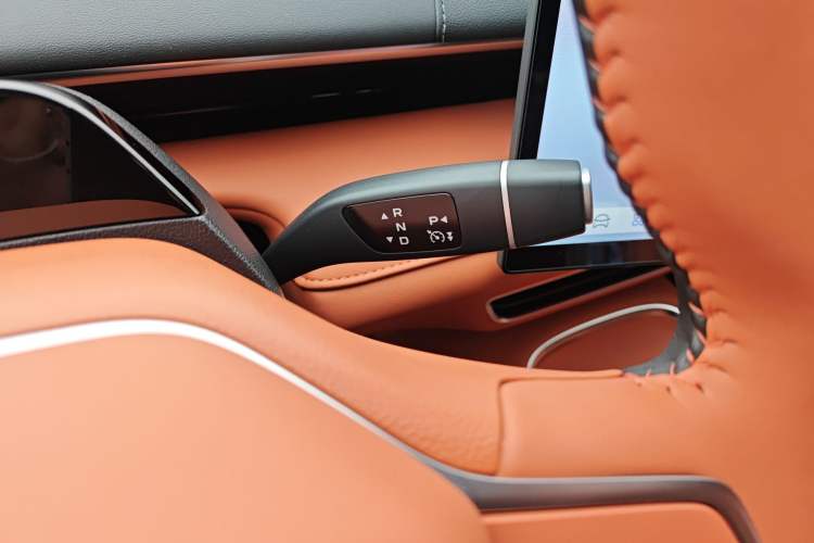 Used Deepal S07 2023 200Max Range-Extended Version