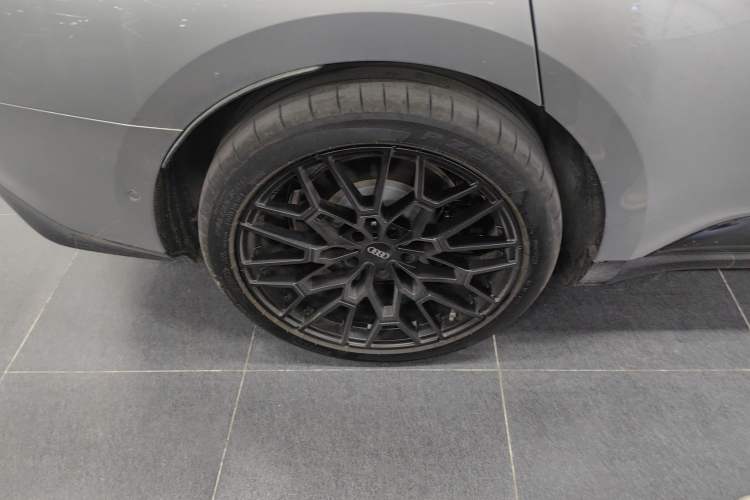 Used Audi E5 Sportback 2026 Flagship Quattro Model