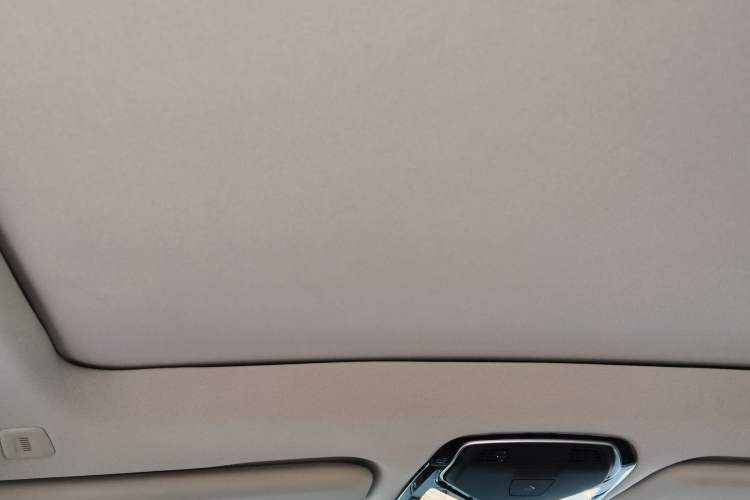 Used BMW X7 2022 xDrive40i Luxury Package with Leading Features Headliner