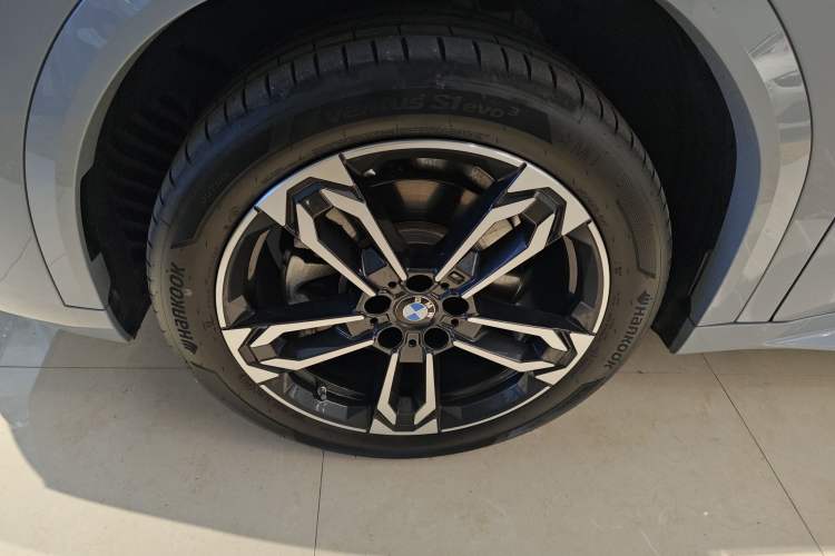 Used BMW X2 2024 sDrive25i M Sport Package

