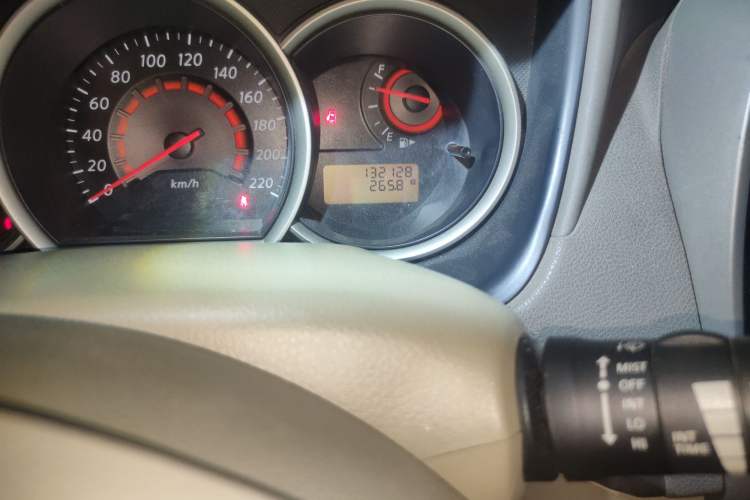 Used Nissan Sylphy 2016 Classic 1.6XE Manual Leading Edition
