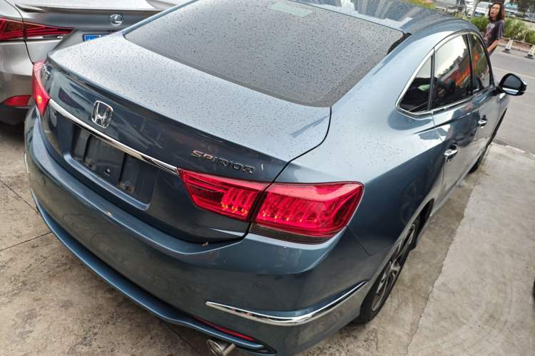 Used Honda Spirior 2015 2.4L Prestige Edition