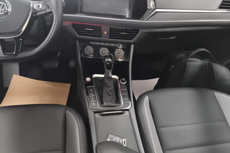 Used Volkswagen Sagitar 2020 280TSI DSG Comfort Version China VI Standard
