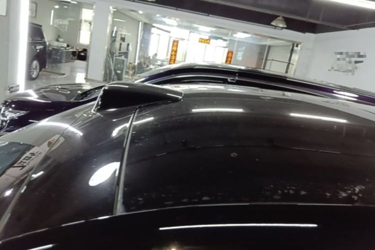 Used VOYAH Titan 2026 Model Max+