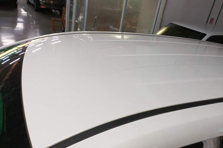 Used Bestune NAT 2023 PRO Comfortable Travel Extended Range Battery-Swap Version 401km