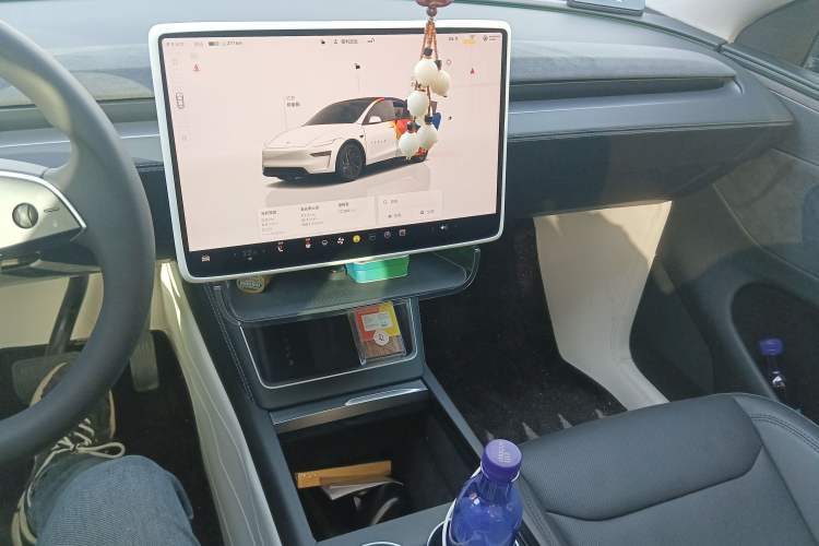 Used Tesla Model Y 2025 Long-Range All-Wheel Drive First Edition