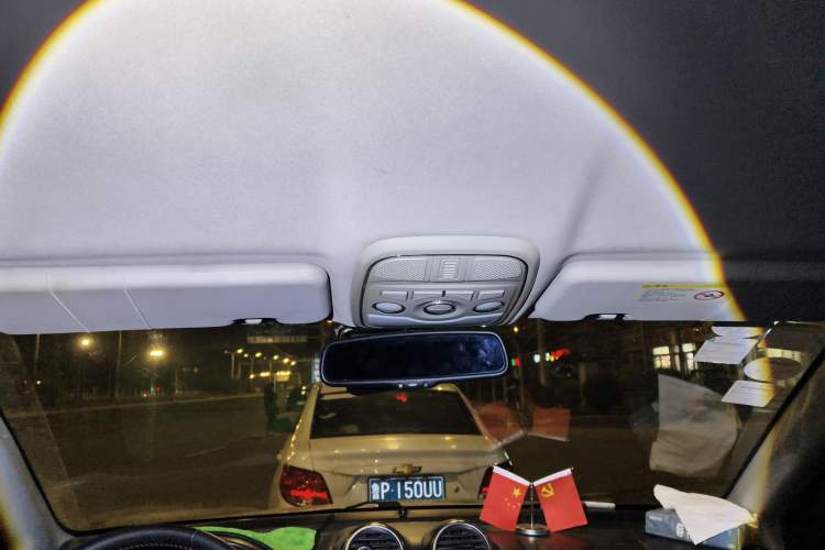 Used Haval H6 2013 Upgraded Model 1.5T Manual Two-Wheel Drive Elite Version