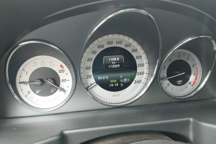 Used Mercedes-Benz GLK-Class 2014 GLK 200 Standard Model
