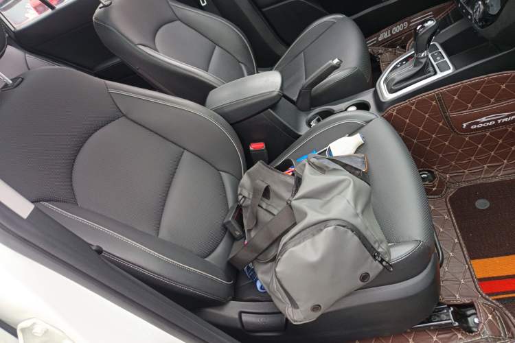 Used Hyundai ix25 2017 1.6L Automatic Smart Version