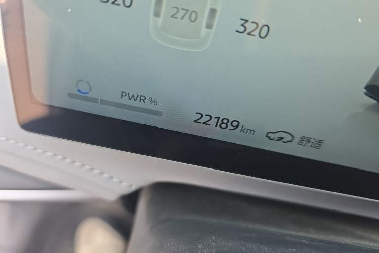 Used Nissan N7 2025 510 Max
