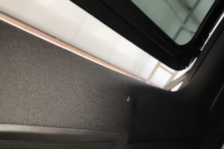 Used BYD Frigate 07 2023 DM-i 100KM Flagship Model