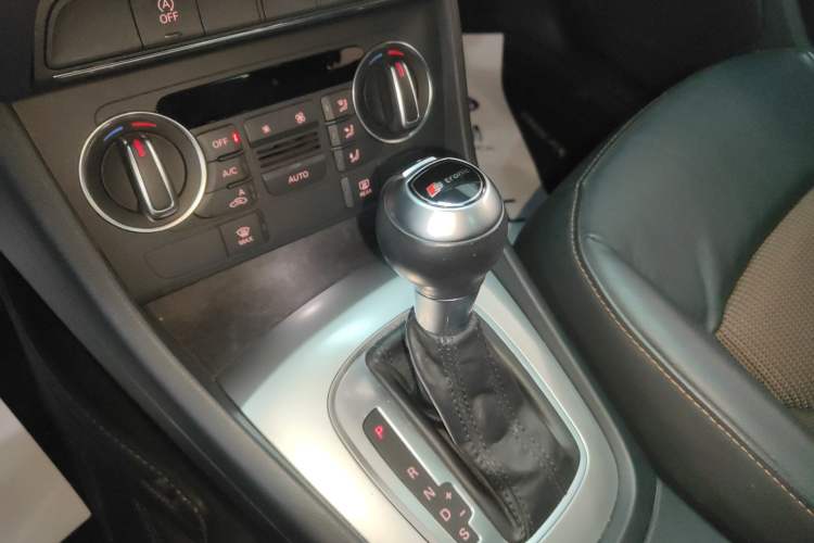 Used Audi Q3 2017 35 TFSI Fashion Model
