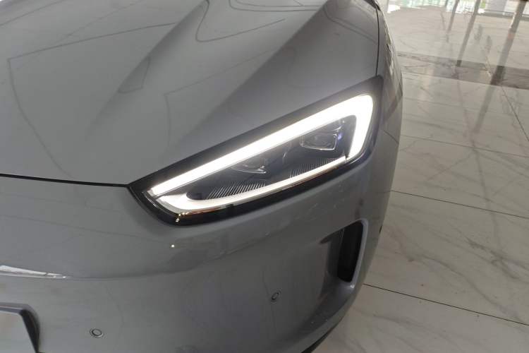 Used Hima AITO M5 2024 Extended-Range Max RS Four-Wheel Drive Advanced Intelligent Driving Version
