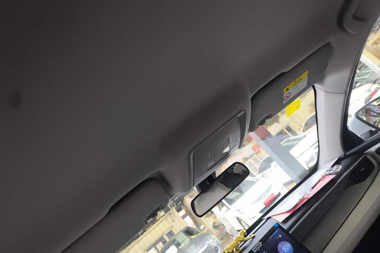 Used BYD Seal 05 DM-i 2025 DM-i Smart Drive 55KM Luxury Model