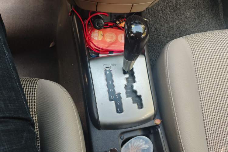 Used Hyundai Celesta 2011 1.6L Automatic Comfort Edition
