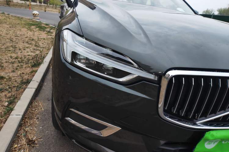 Used Volvo XC60 2020 T5 4x4 Zhiyi Luxury Edition Right Front Headlight