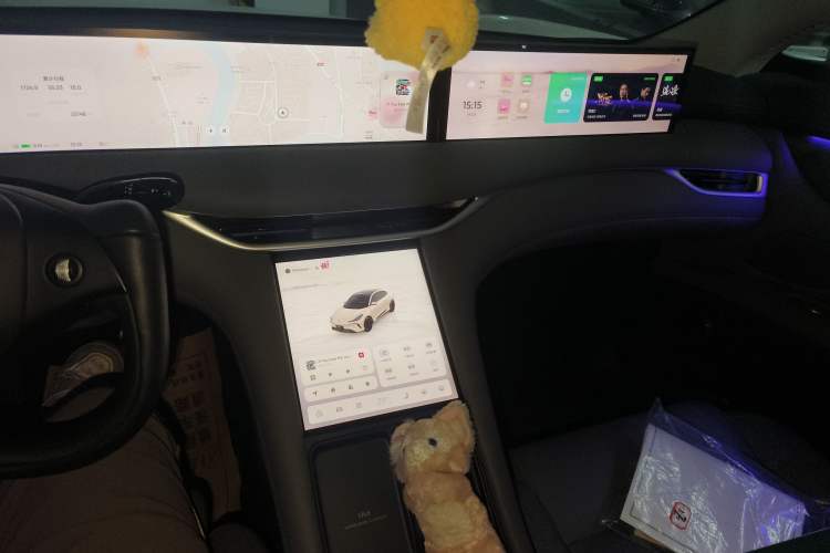 Used IM LS6 2023 Max Enhanced Performance Edition