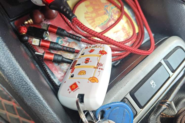 Used CHANGAN Eado 2016 1.6L GDI Automatic JingShang Model