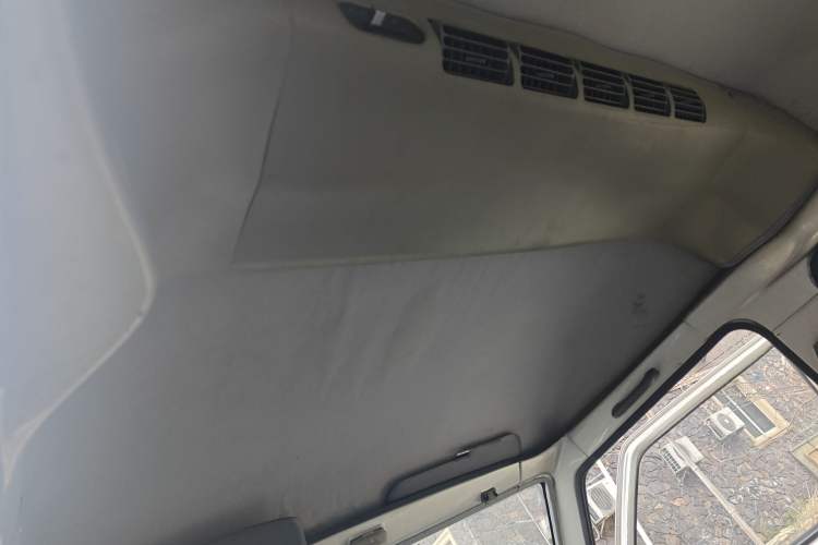 Used Wuling Zhiguang 2010 1.0L Liye Edition