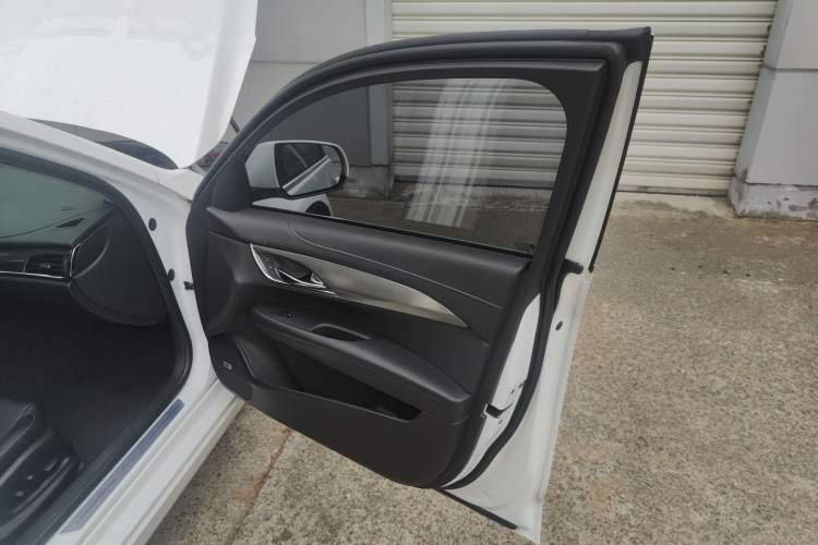 Used Cadillac ATS-L 2016 28T Elite Edition