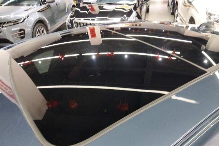 Used Volvo S90 2022 B5 Zhiyi Luxury Edition