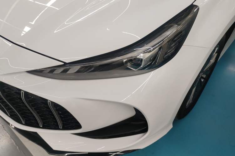 Used MG 5 2026 Model 180DVVT Global Luxury Edition
