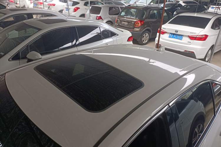 Used Toyota Allion 2021 2.0L Luxury Edition
