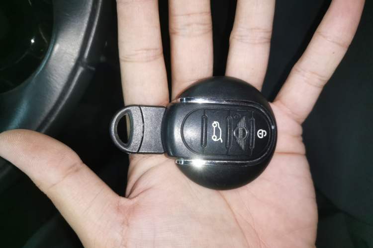 Used MINI Countryman 2020 1.5T COOPER ALL4