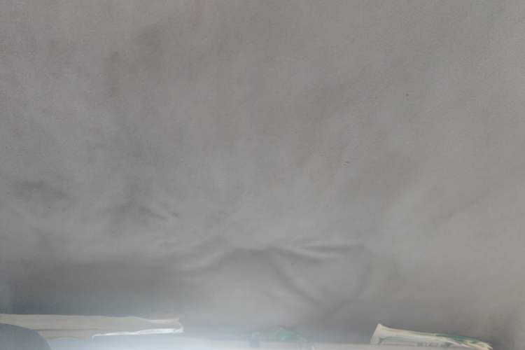 Used Wuling Zhiguang 2013 1.0L Practical Version Headliner