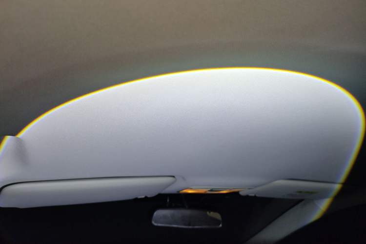 Used BAIC Senova D50 2018 1.5L Manual Luxury Intelligent Driving Version
