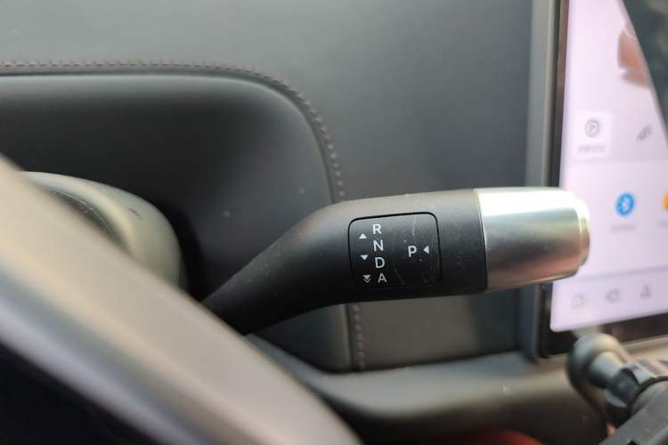 Used Li Auto L8 2023 Pro Model