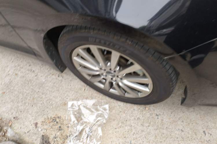 Used Lincoln MKZ 2019 2.0T Luxury Edition China VI
