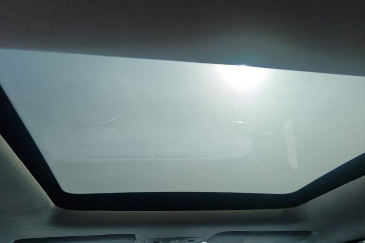 Used Leapmotor T03 2021 400 Comfort Edition Headliner