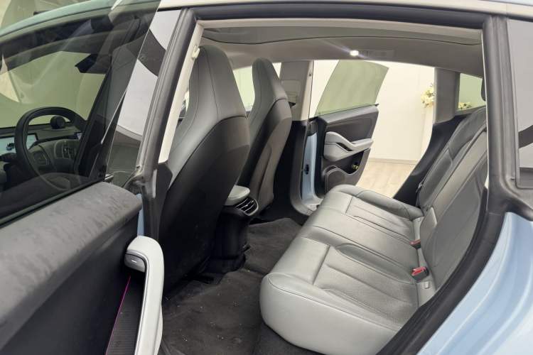 Used Nio ET5 2022 75 kWh
