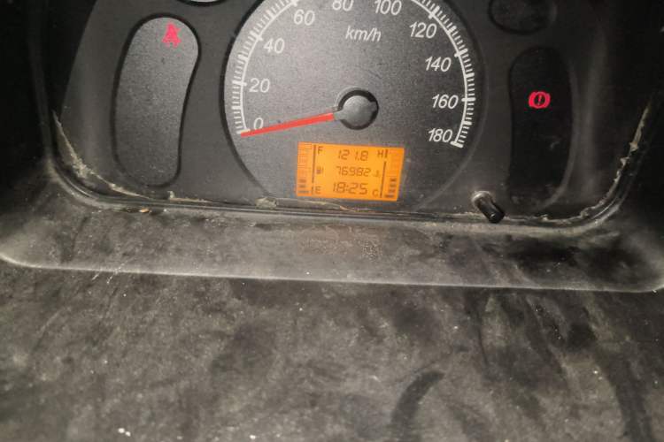 Used Wuling Zhiguang 2020 1.2L Practical Model China VI LSI
