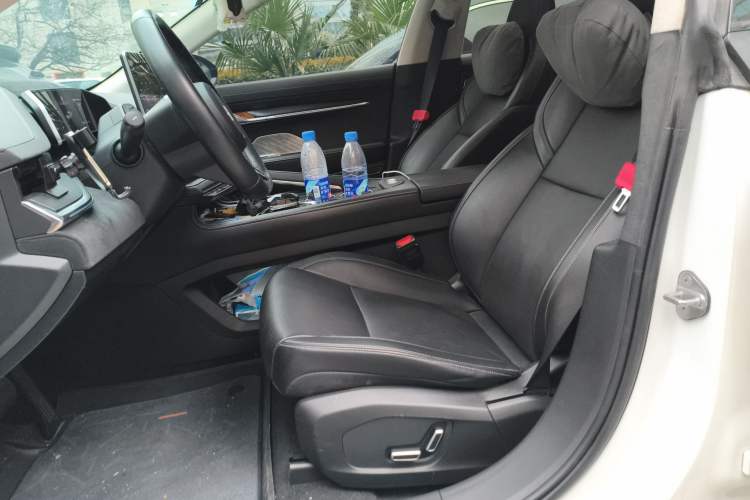 Used Zeekr 001 2022 Ultra-Long Range Single-Motor WE Version
