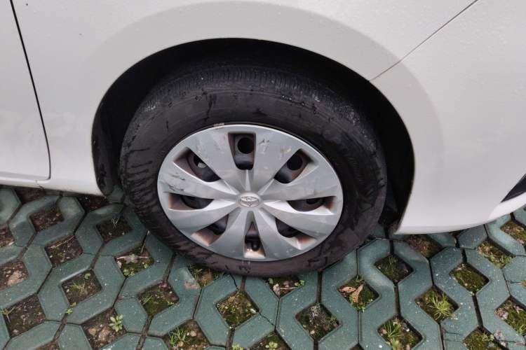 Used Toyota YARiS L Zhi Xuan 2020 1.5L CVT Leading Edition
