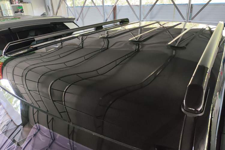 Used Baojun Spark 2024 Flagship Edition
