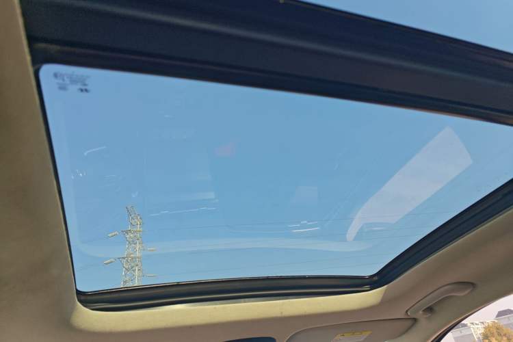 Used Hyundai Tucson 2021 Tucson L 1.5T DCT GLX Elite Edition