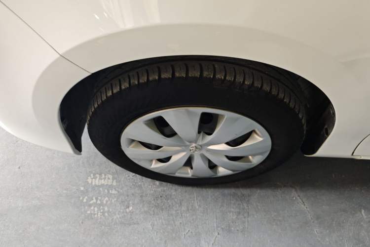 Used Toyota YARiS L Zhi Xiang 2019 1.5G CVT Xuan Dong Edition China VI standard Exterior 4