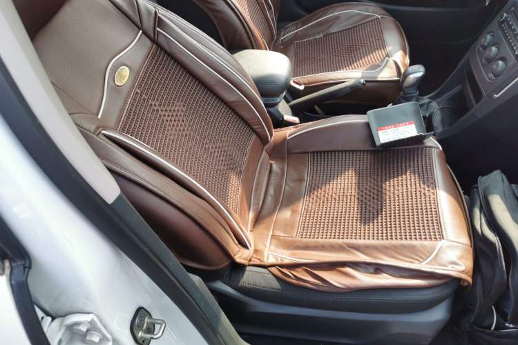 Used Peugeot 308 2014 Enjoy Edition Classic 1.6L Manual YouShang Model
