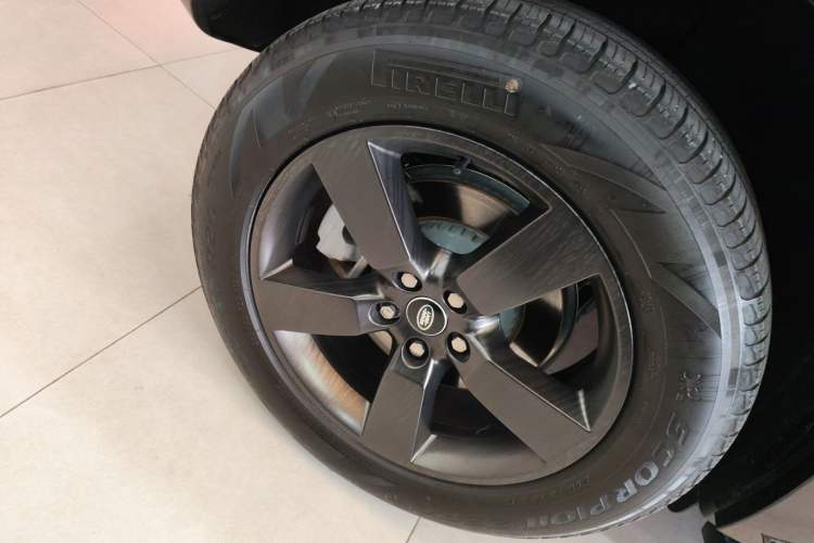 Used Land Rover Defender 2024 110 3.0T P400 X-DYNAMIC HSE