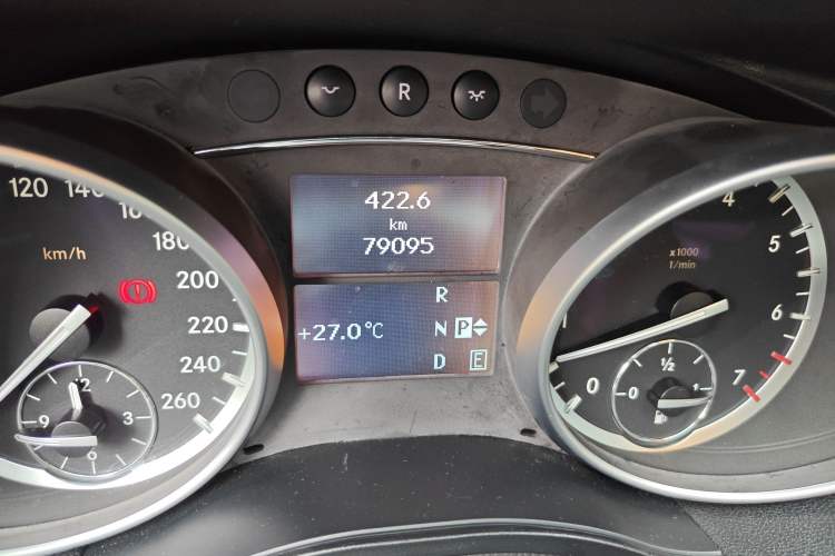 Used Mercedes-Benz R-Class 2014 R 320 4MATIC Business Model